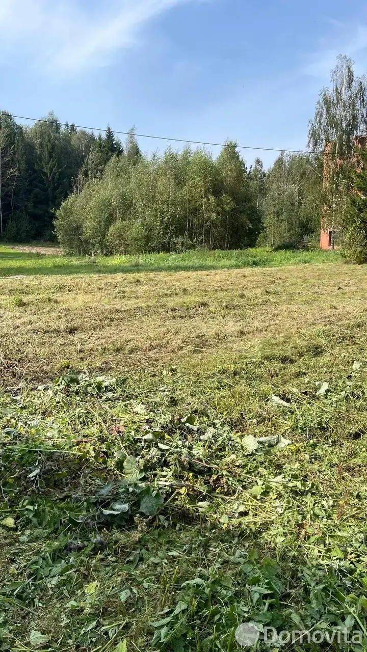 Купить земельный участок, 10.41 соток, Высокое, Минская область, 9800USD, код 570999 - фото 11