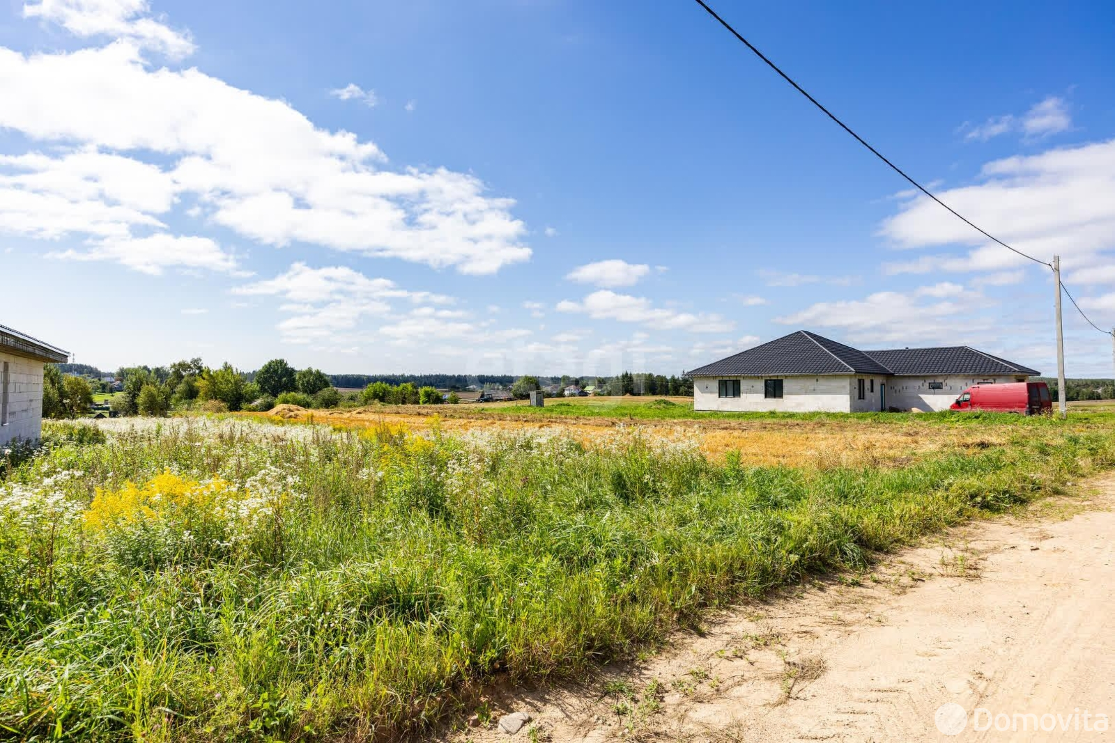 Купить земельный участок, 35 соток, Слобода, Минская область, 27000USD, код 570975 - фото 35