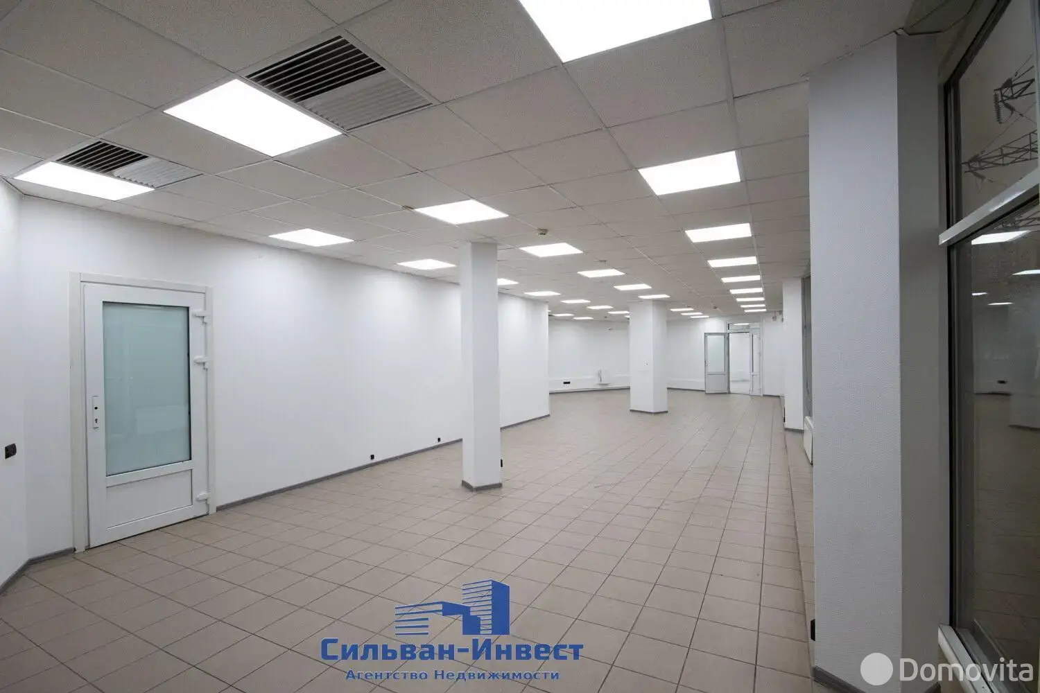 Снять офис на ул. Лили Карастояновой, д. 32 в Минске, 1400EUR, код 14646 - фото 13