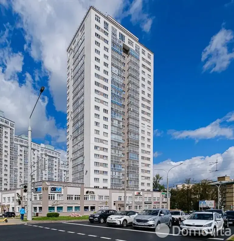 Снять офис на ул. Грибоедова, д. 1 в Минске, 1170USD, код 16823 - фото 12