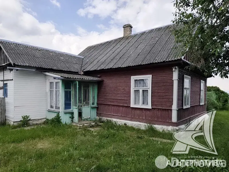 продажа дома, Ясиновка, 