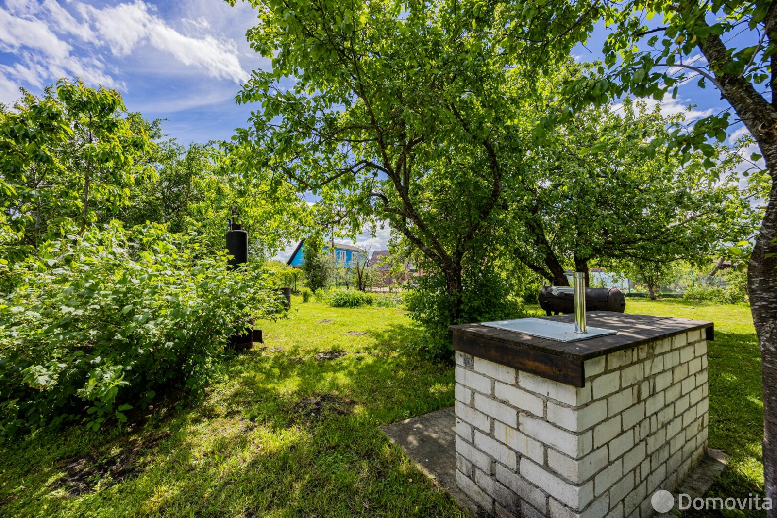 Продажа 2-этажной дачи в Импульс Минская область, 46000BYN, код 186024 - фото 20
