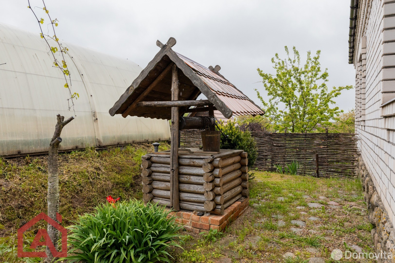 Продажа 1-этажной дачи в Мэта Минская область, 89900USD, код 185441 - фото 29