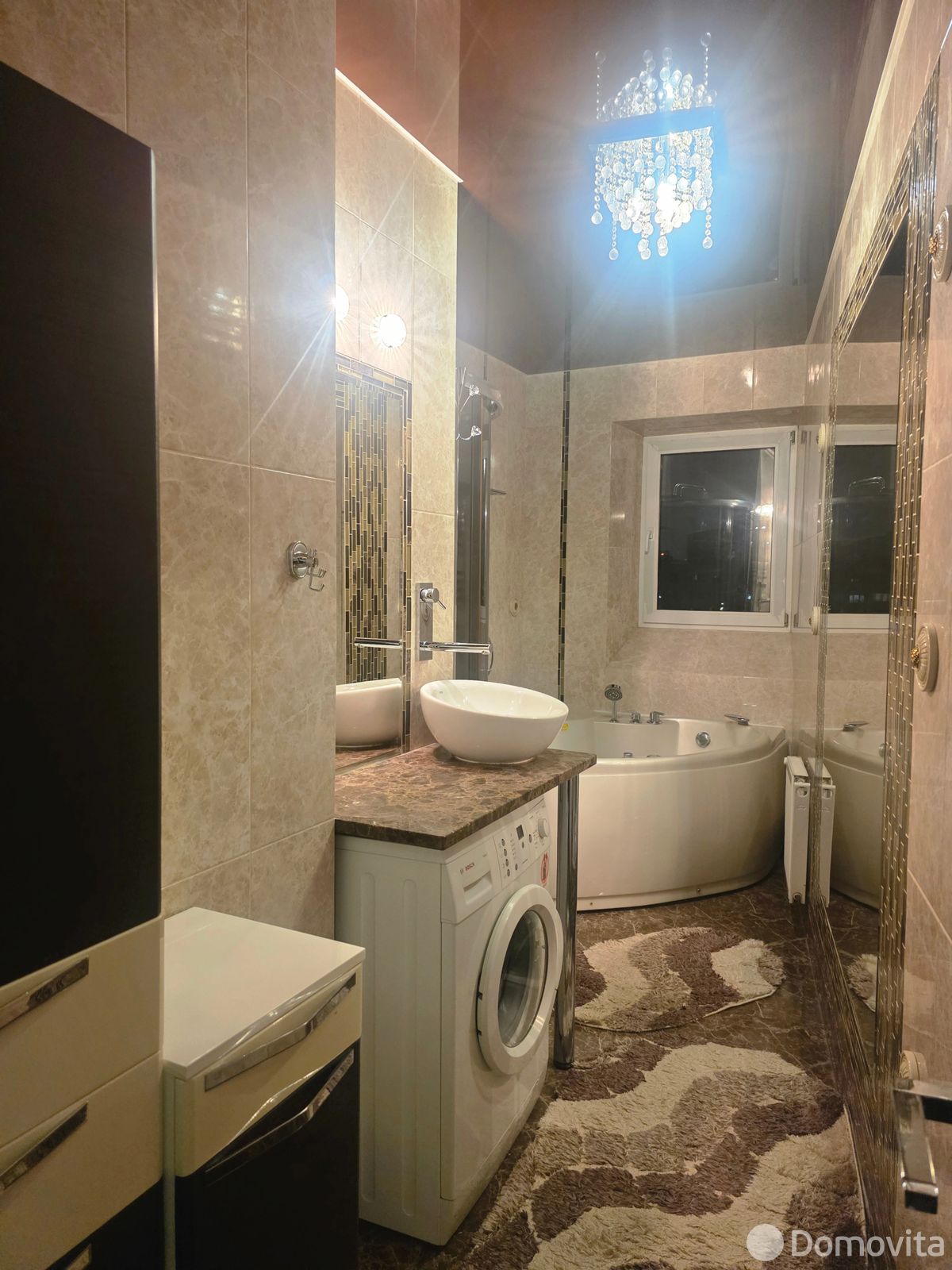 Снять 3-комнатную квартиру в Минске, пр-т Дзержинского, д. 131, 950USD, код 149213 - фото 21