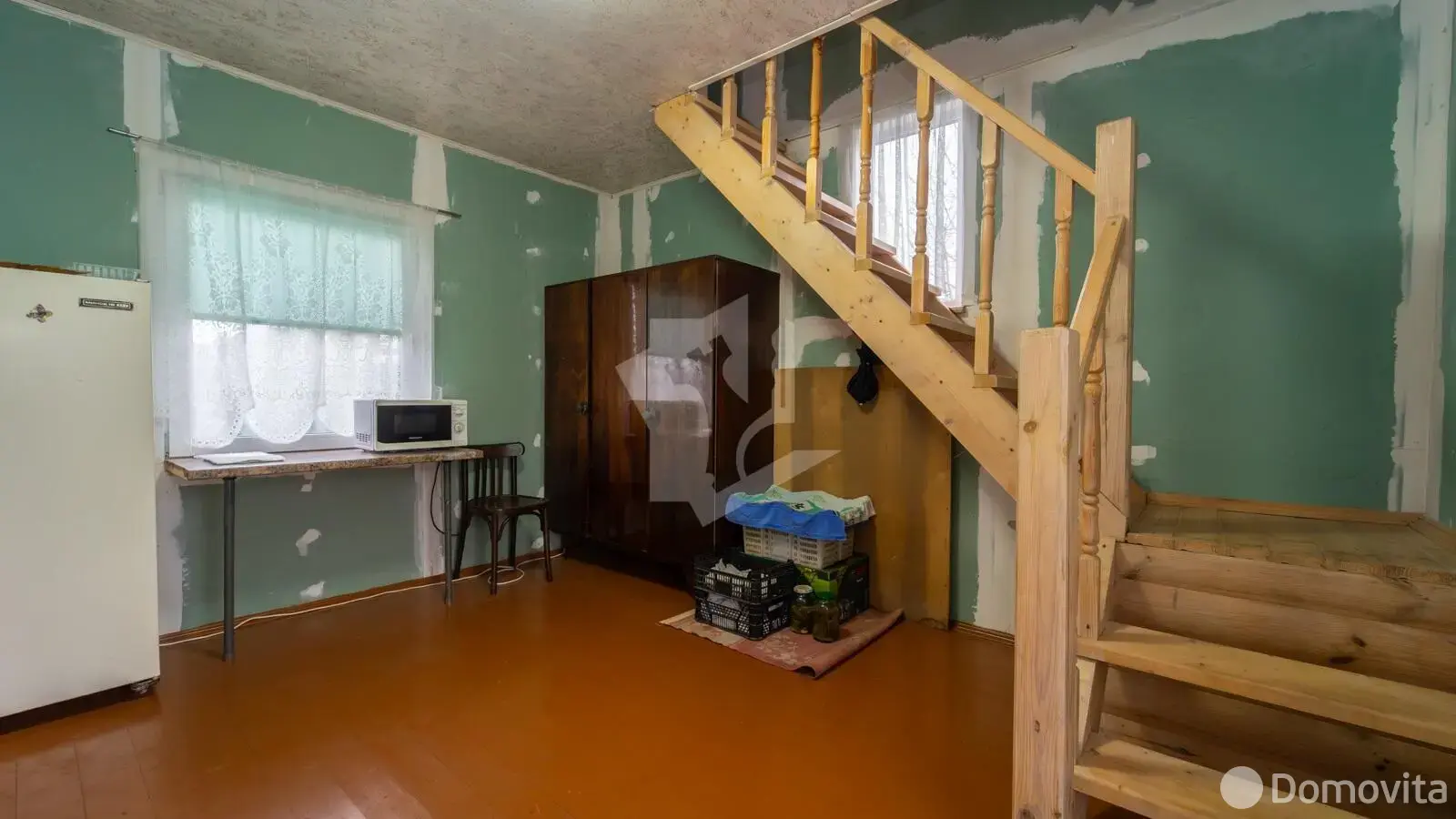 дача, Шарик,