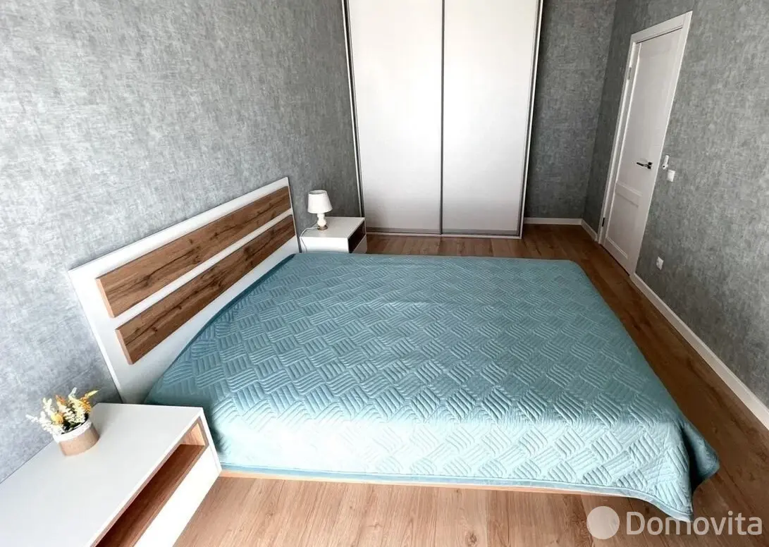 квартира, Минск, пр-т Независимости, д. 91А, стоимость аренды 1 226 р./мес.