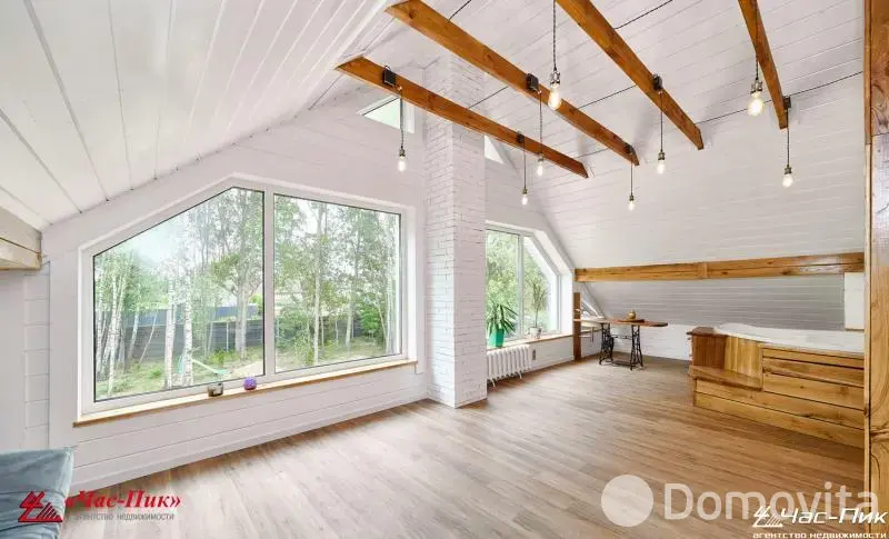 Купить 1-этажную дачу в Колодищах Минская область, 280000USD, код 183487 - фото 30