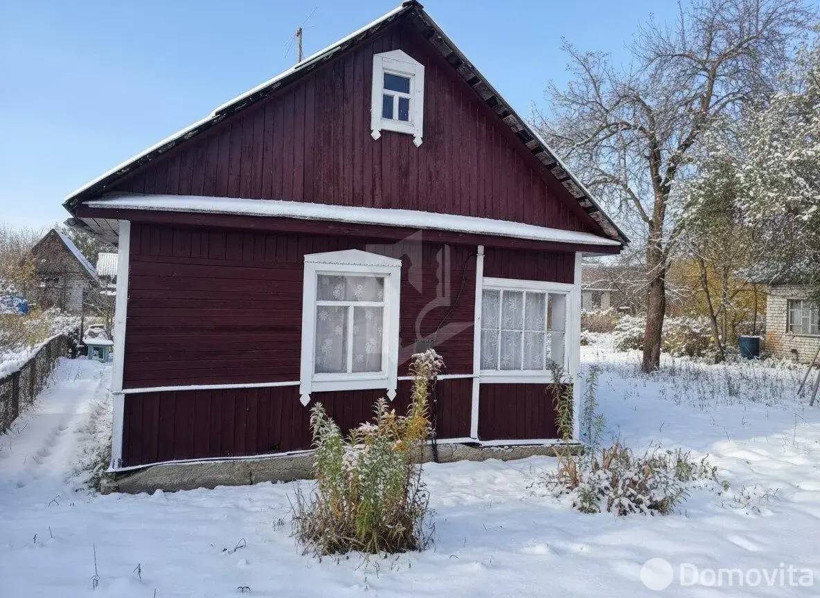 продажа дачи, Мичуринец и К,