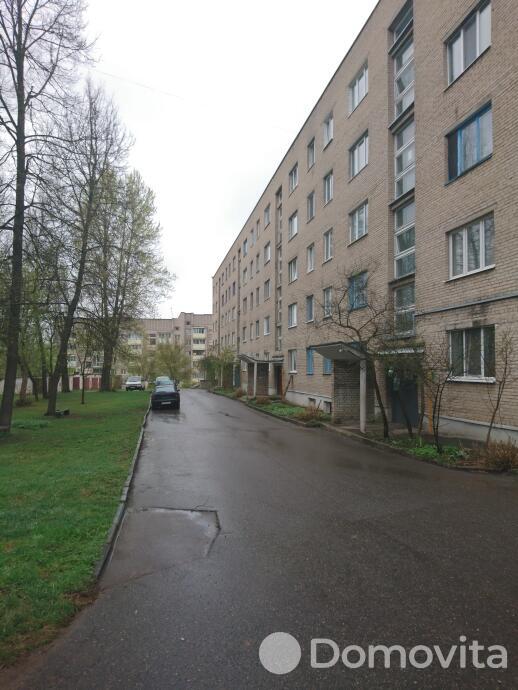 Стоимость продажи квартиры, Витебск, ул. Гагарина, д. 108