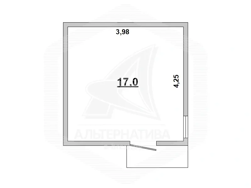 Купить земельный участок, 6.6 соток, Ландыш-Мухавецкий, Брестская область, 12000USD, код 568722 - фото 13