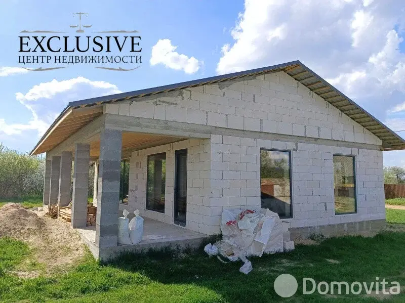 продажа коттеджа, Черницкий, ул. Полевая