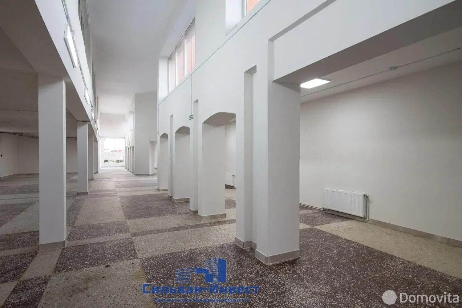 Снять торговое помещение на пр-т Победителей, д. 101/1 в Минске, 5784EUR, код 967767 - фото 11