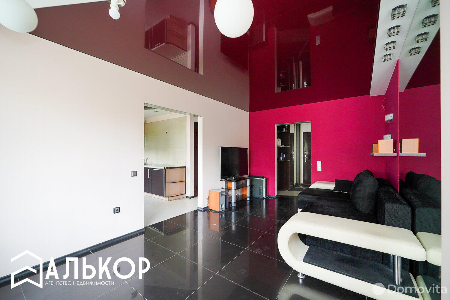 Купить комнату в Минске, ул. Гурского, д. 37, цена 48500 USD, код 5652 - фото 4