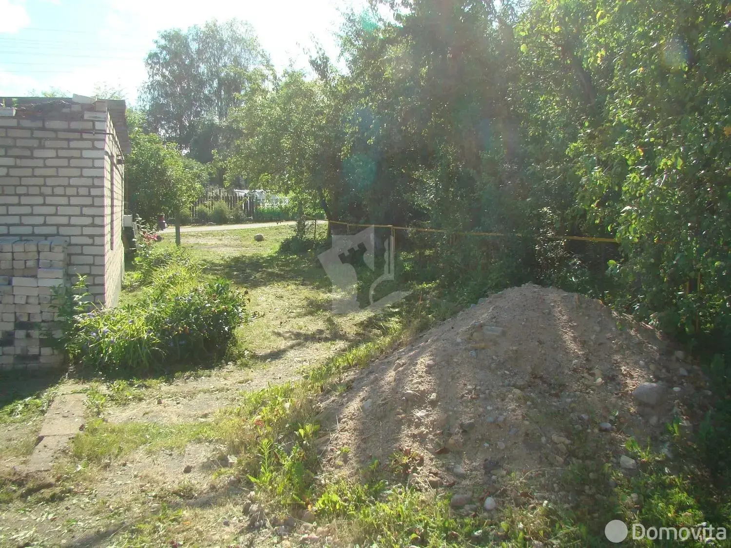 Купить земельный участок, 12 соток, Курково, Минская область, 58176BYN, код 572019 - фото 18