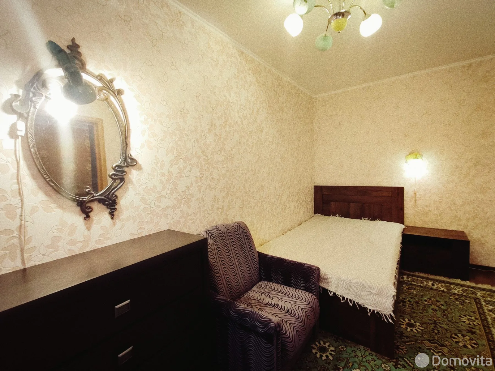 Снять 2-комнатную квартиру в Минске, ул. Антоновская, д. 22, 420USD, код 148707 - фото 21