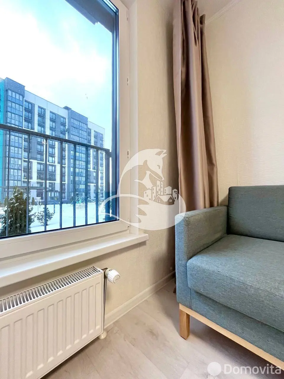 Снять 1-комнатную квартиру в Копище, ул. Братьев Райт, д. 4, 500USD, код 149222 - фото 18