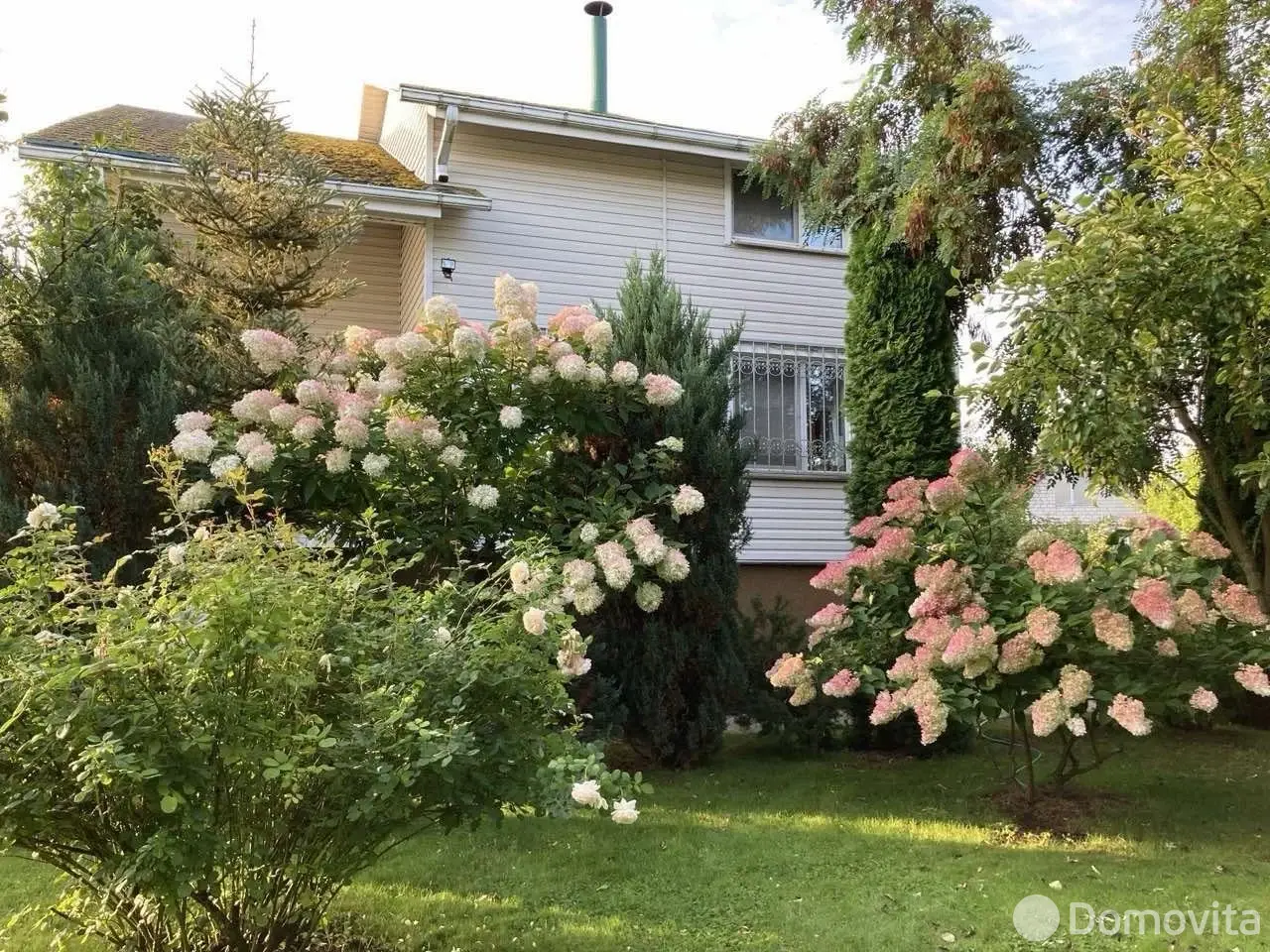 продажа дома, Белые Росы-2001, 