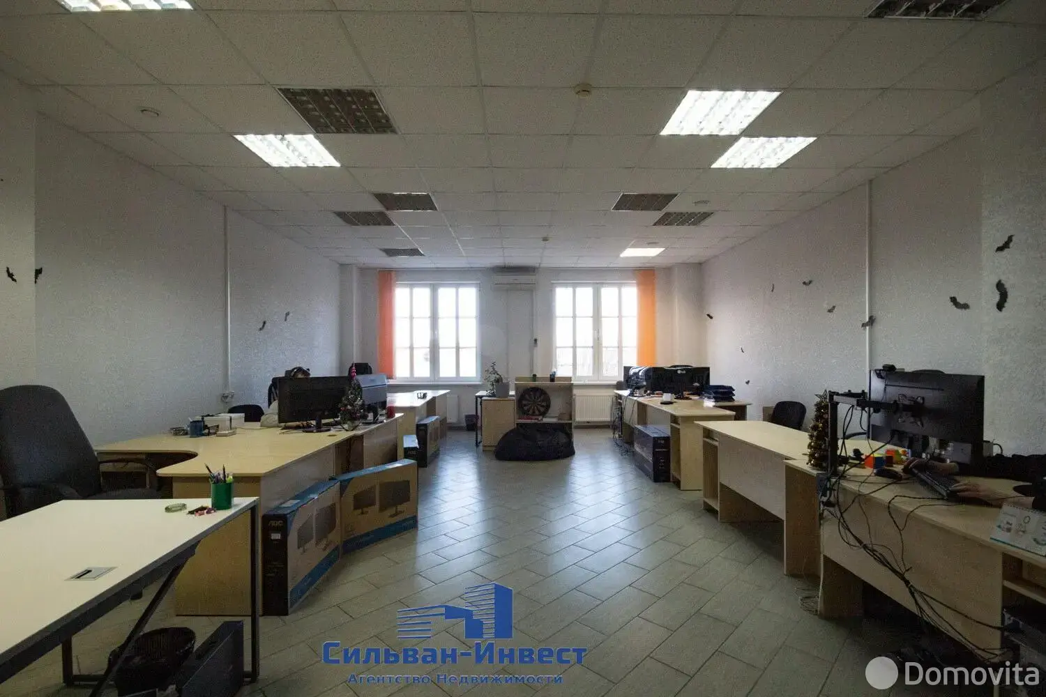 Снять офис на ул. Волгоградская, д. 6/а в Минске, 6921EUR, код 13760 - фото 26