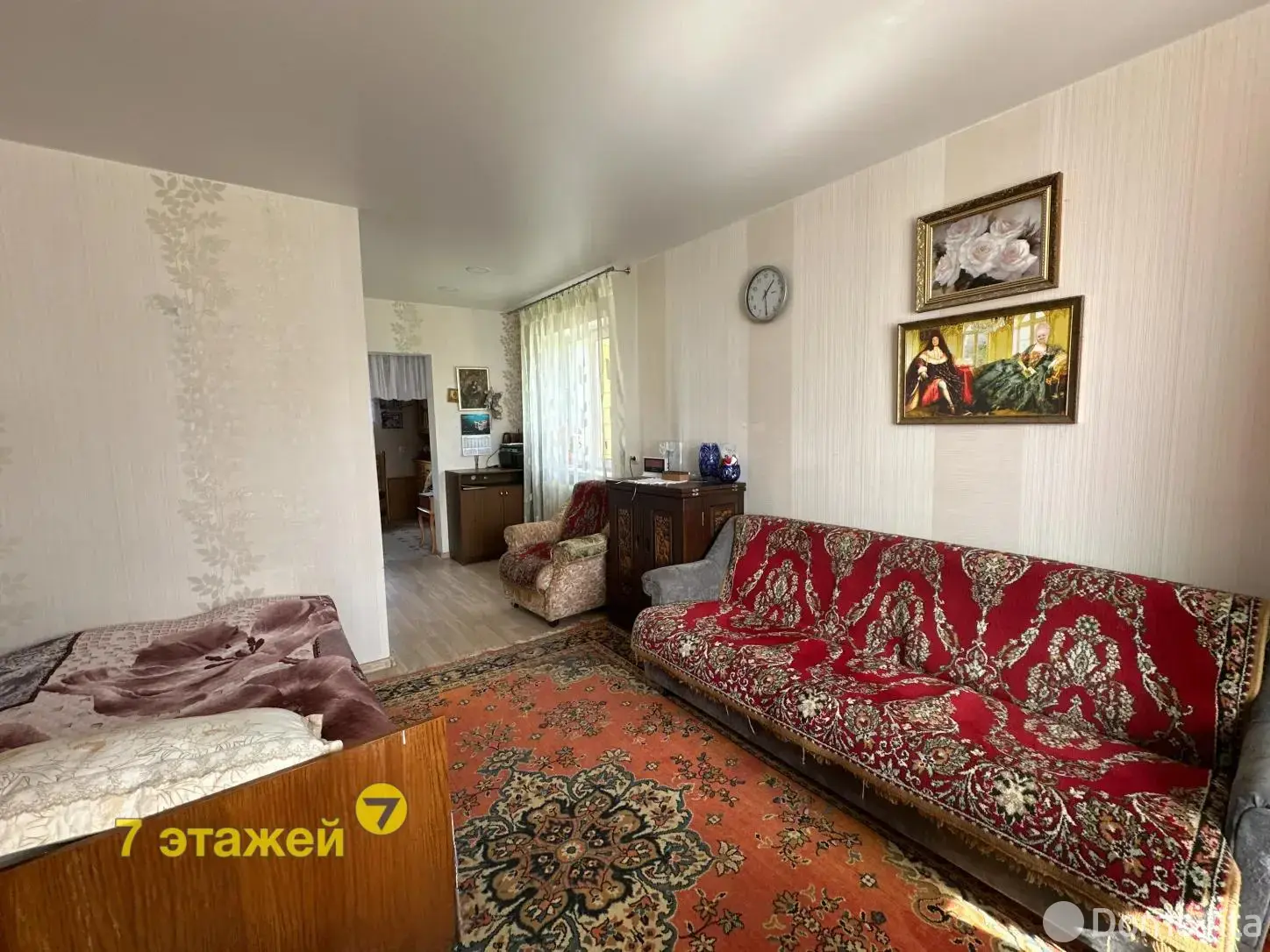 дом, Петришки, ул. Агрономическая