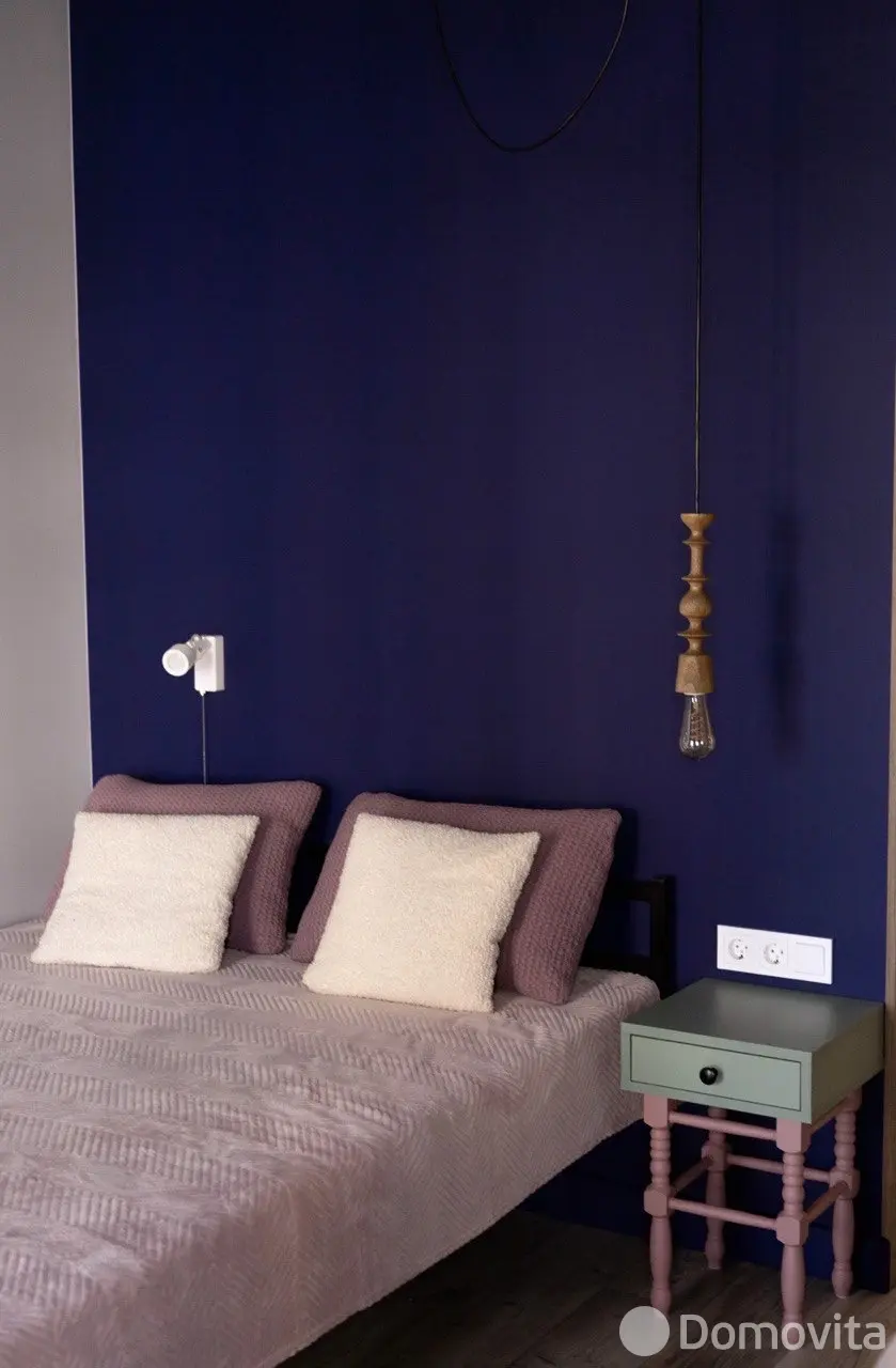 квартира, Копище, ул. Михаила Миля, д. 4, стоимость аренды 1 448 р./мес.