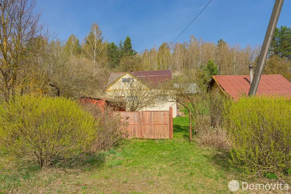 Купить земельный участок, 11.75 соток, Рудомейка, Минская область, 26000USD, код 571097 - фото 17