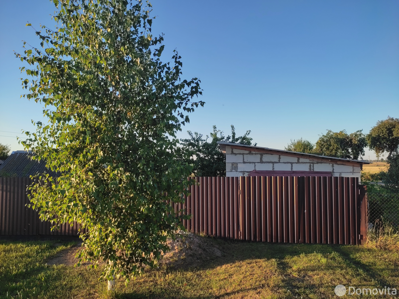 дача, Подгай, 