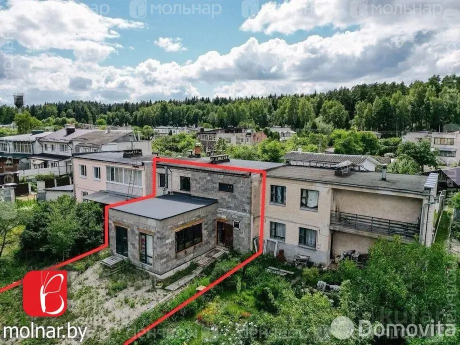 дача, Политехник БНТУ,