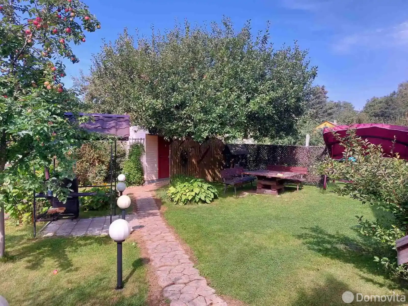 дача, ВЯЗЫНКА, , стоимость продажи 101 805 р.