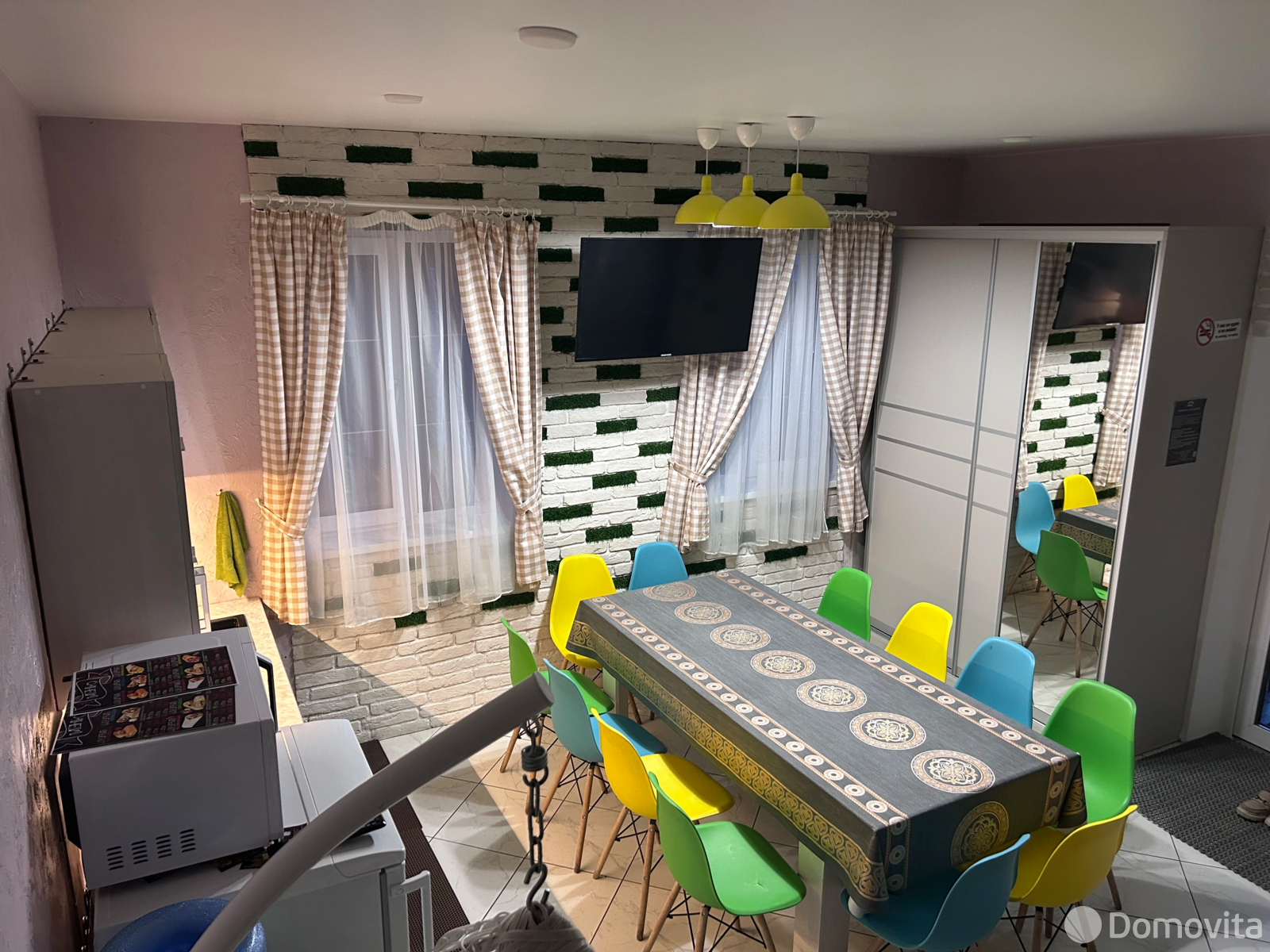  Коттедж ГрандЧил на сутки в Хатежино ул. Зелёная, 800BYN, код 1298 - фото 38