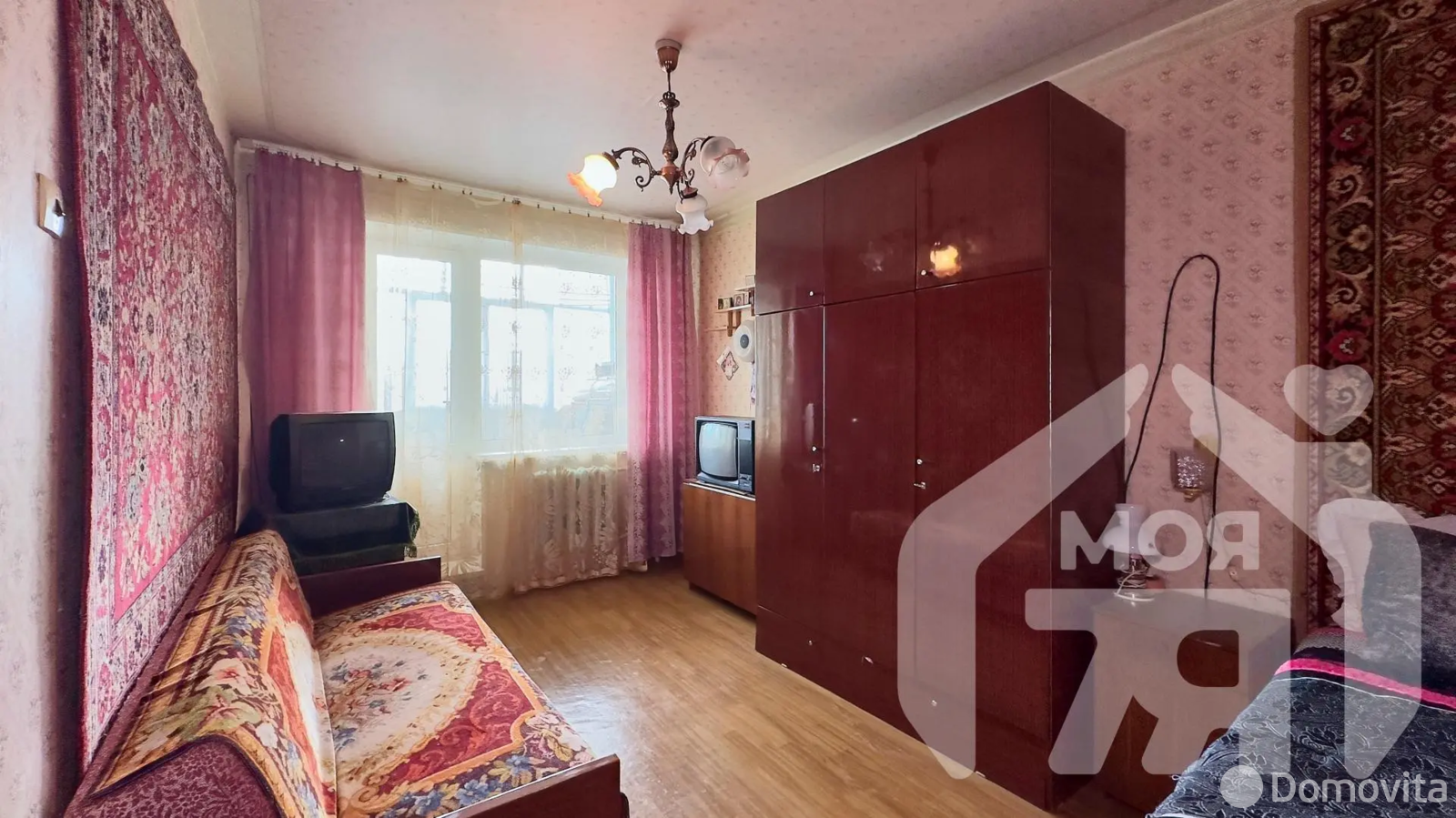 Купить 2-комнатную квартиру в Жодино, пр-т Ленина, д. 16, 46990 USD, код: 1127724 - фото 4