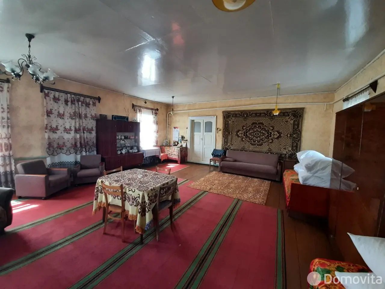 коттедж, Варковичи, ул. Братьев Басалыга