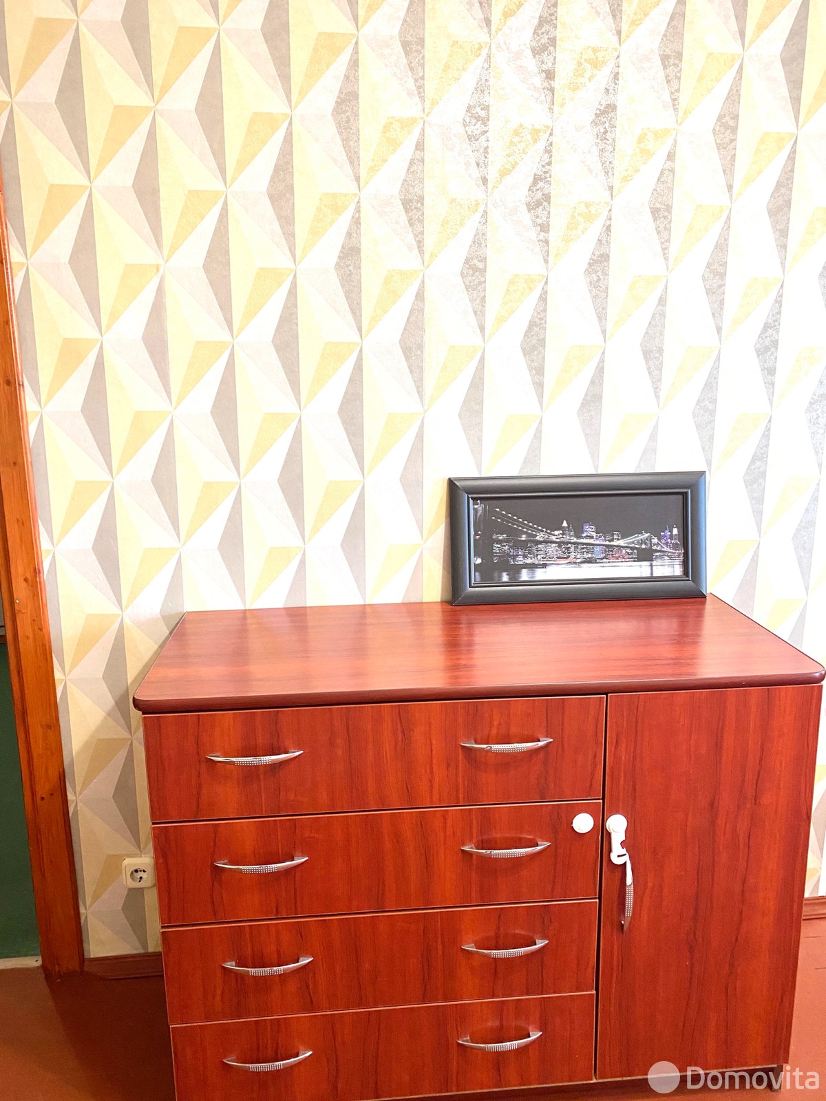 Снять 1-комнатную квартиру в Минске, ул. Болеслава Берута, д. 17 к 1, 360USD, код 149398 - фото 5