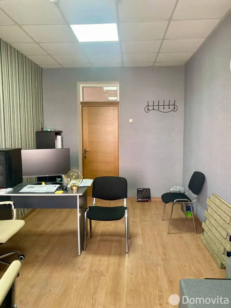 Купить офис на ул. Якубова, д. 10 в Минске, 269000USD, код 10290 - фото 14