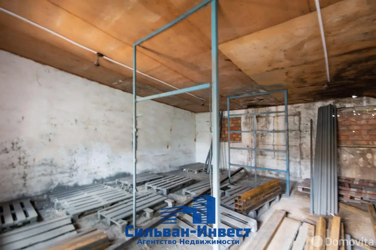 Продажа торговой точки на ул. Советская, д. 47 в Червене, 198100USD, код 998904 - фото 19