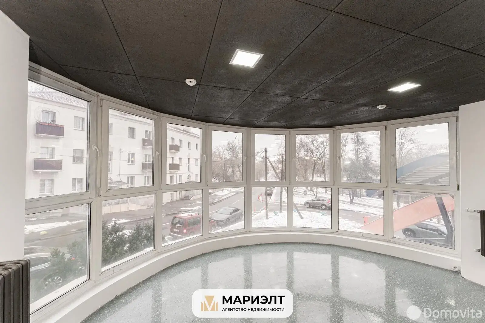 Помещение под сферу услуг в Минске, ул. Белорусская, д. 15, код 2967 - фото 11