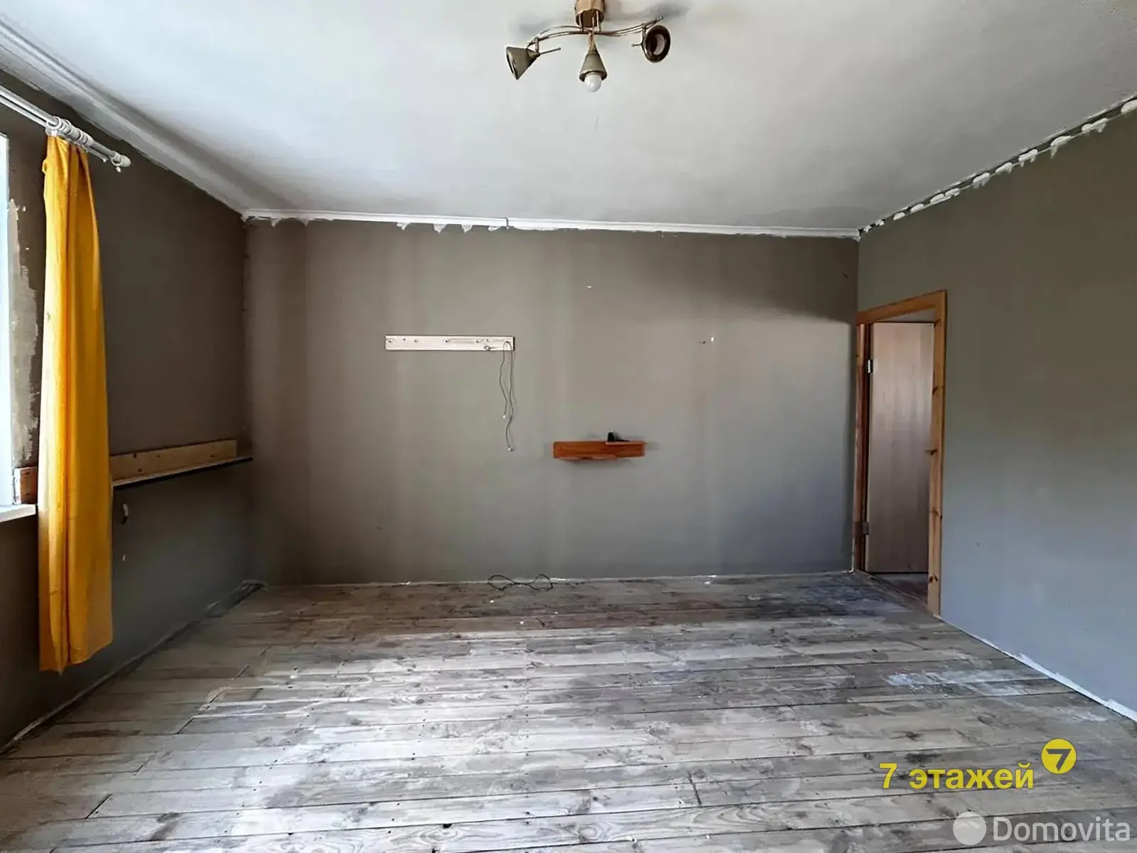 дача, Чабарок-3, 