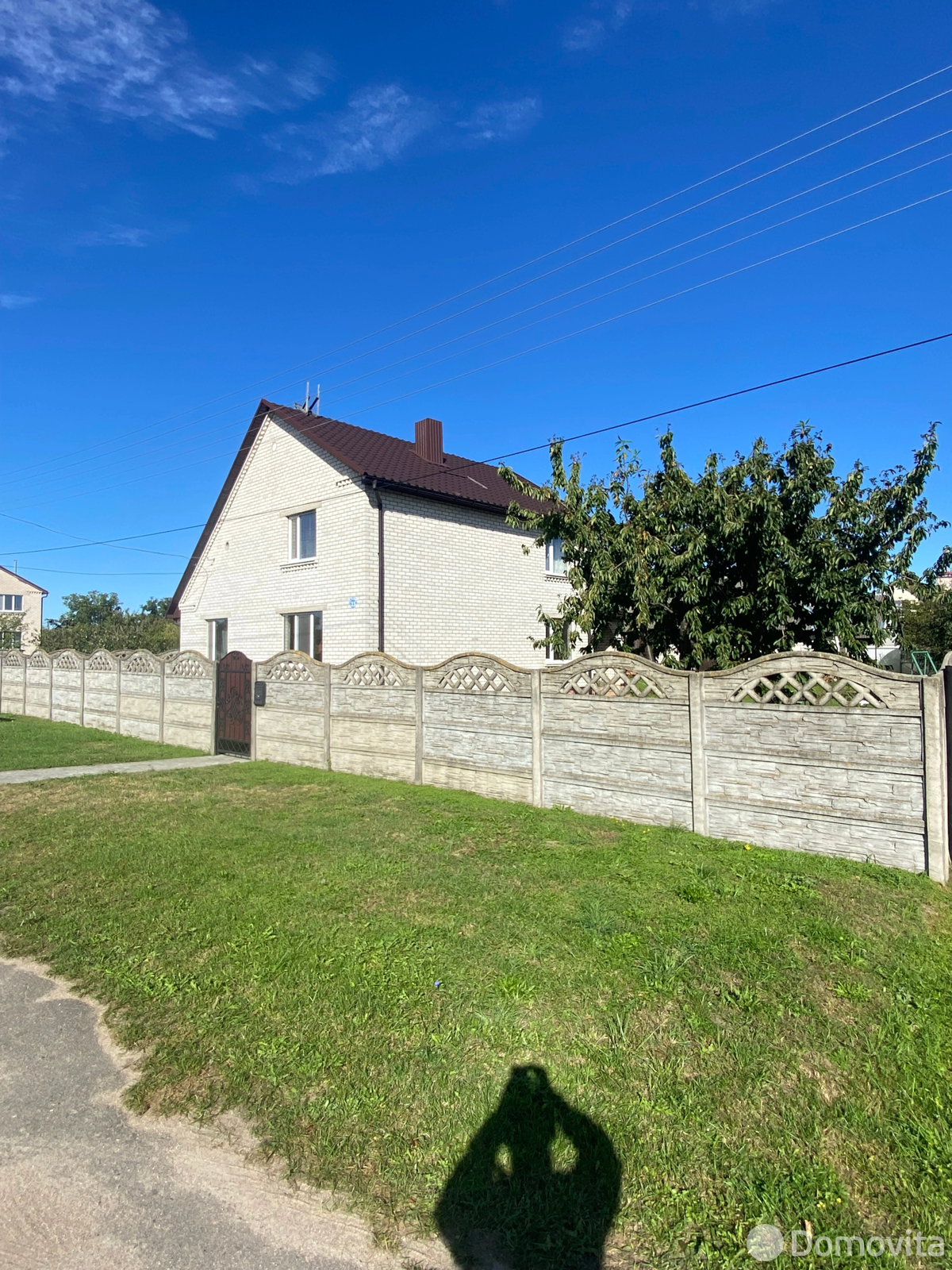 коттедж, Пружаны, ул. Жукова, д. 23