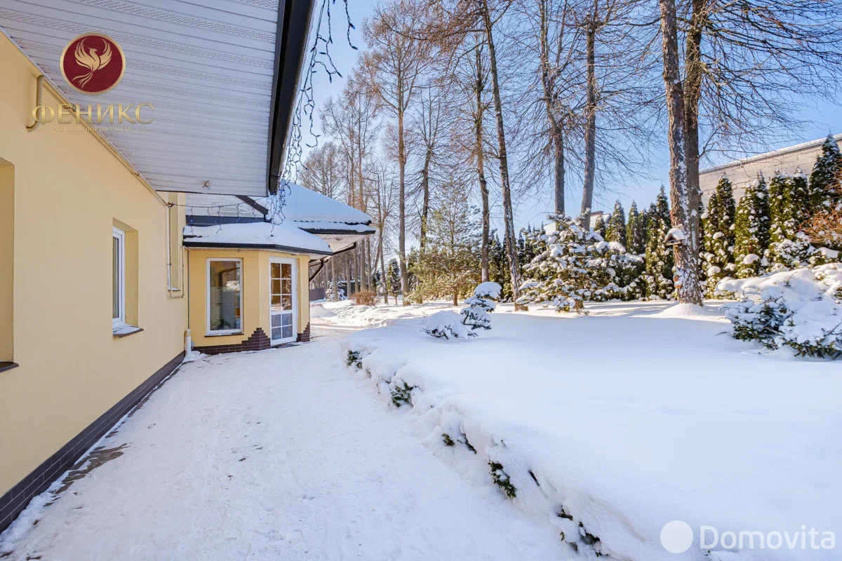 продажа коттеджа, Опытный, пер. Весёлый, д. 2