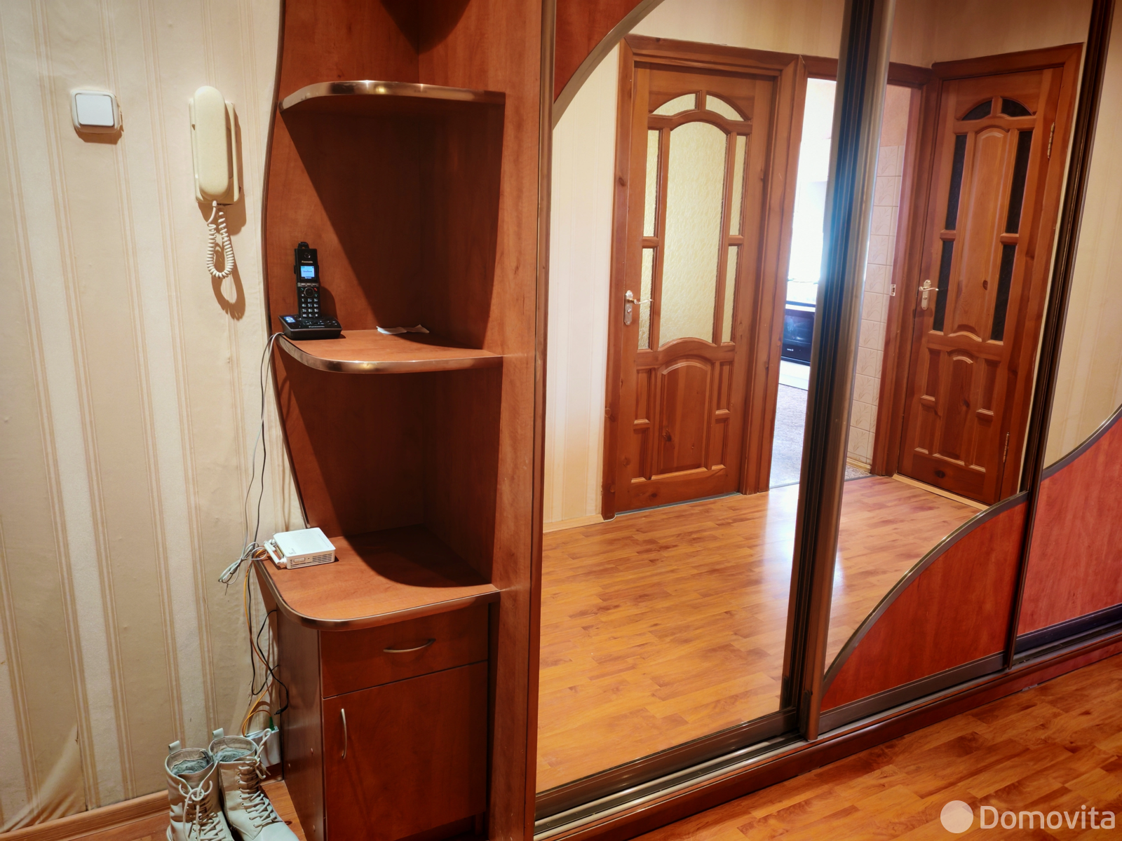 квартира, Витебск, пр-т Победы, д. 21/3 