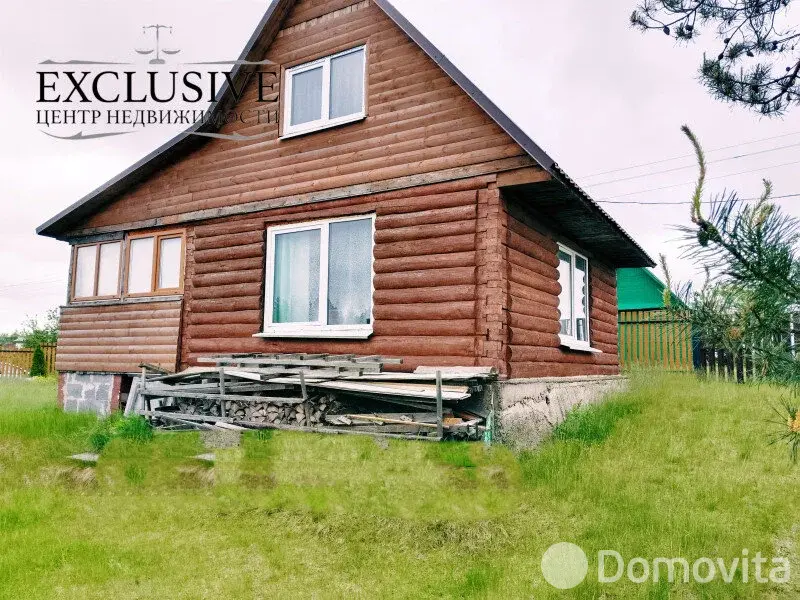 Продажа 1-этажной дачи в Летний вечер Минская область, 28500USD, код 185010 - фото 3
