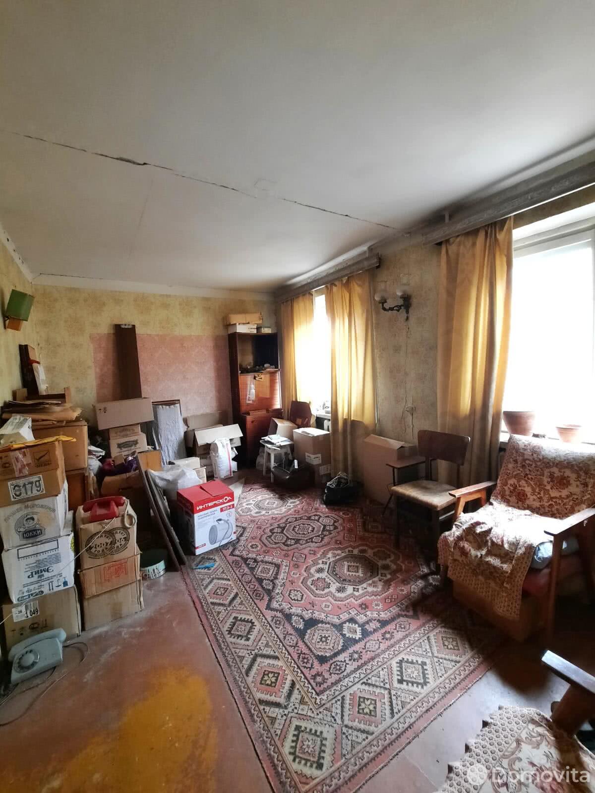 Продажа 2-комнатной квартиры в Витебске, ул. 39-й Армии, д. 26/2, 21000 USD, код: 997909 - фото 2