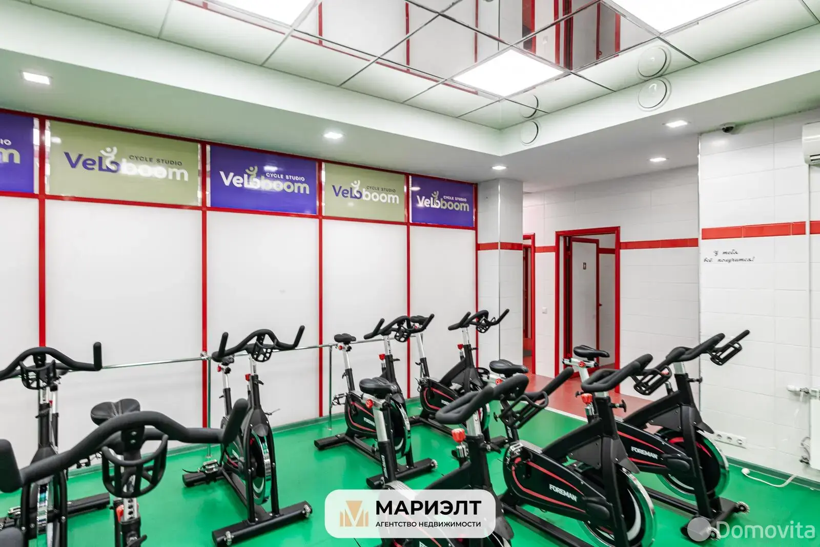 Объект сферы услуг в Минске, ул. Каховская, д. 17, код 3207 - фото 21