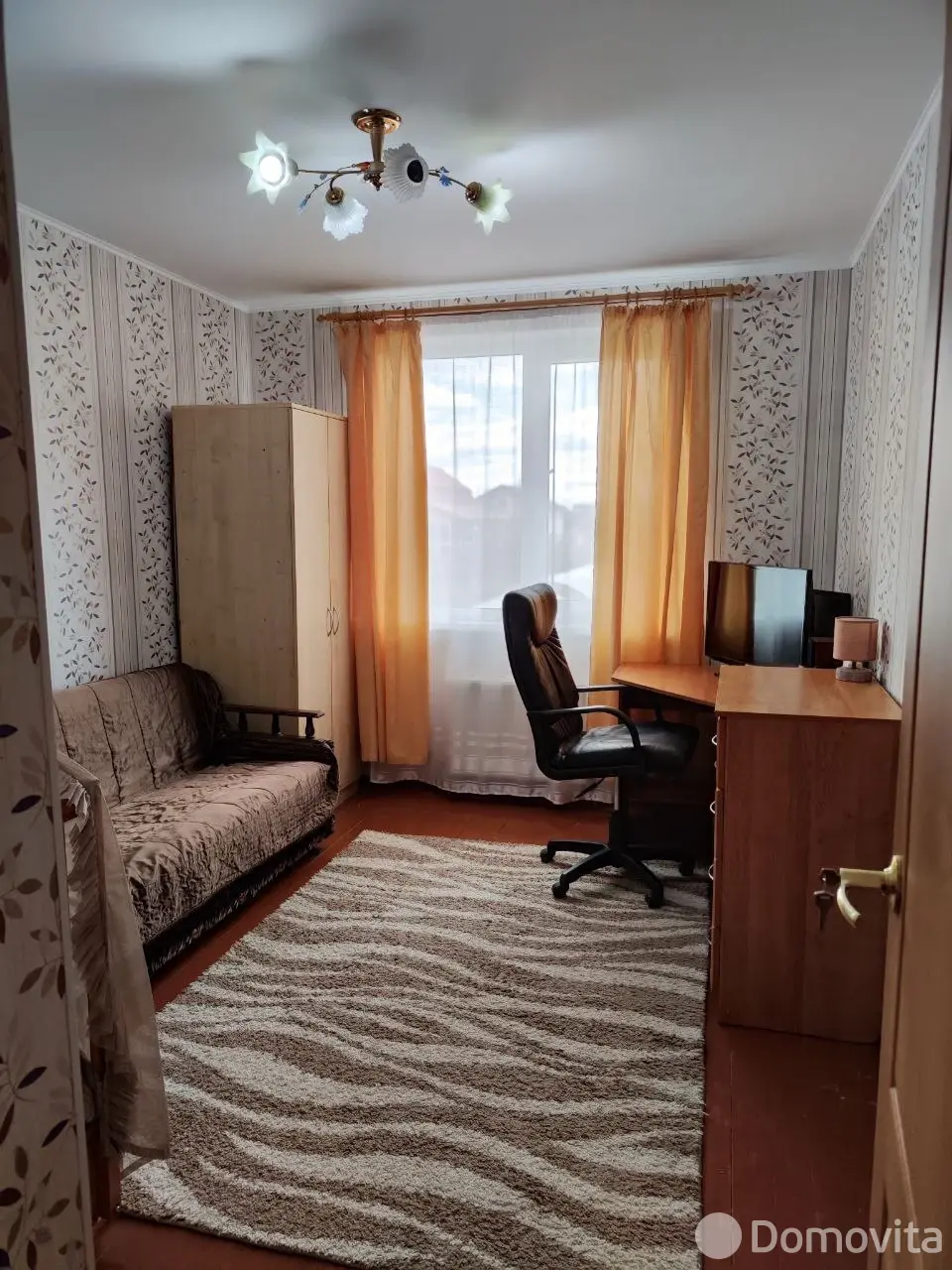 Аренда 3-этажного дома в Плещеницах, Минская область, ул. Меркушева, 700USD, код 4854 - фото 12