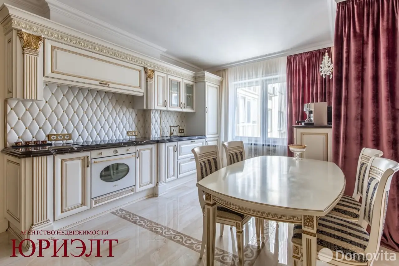 квартира, Минск, ул. Петра Мстиславца, д. 20 