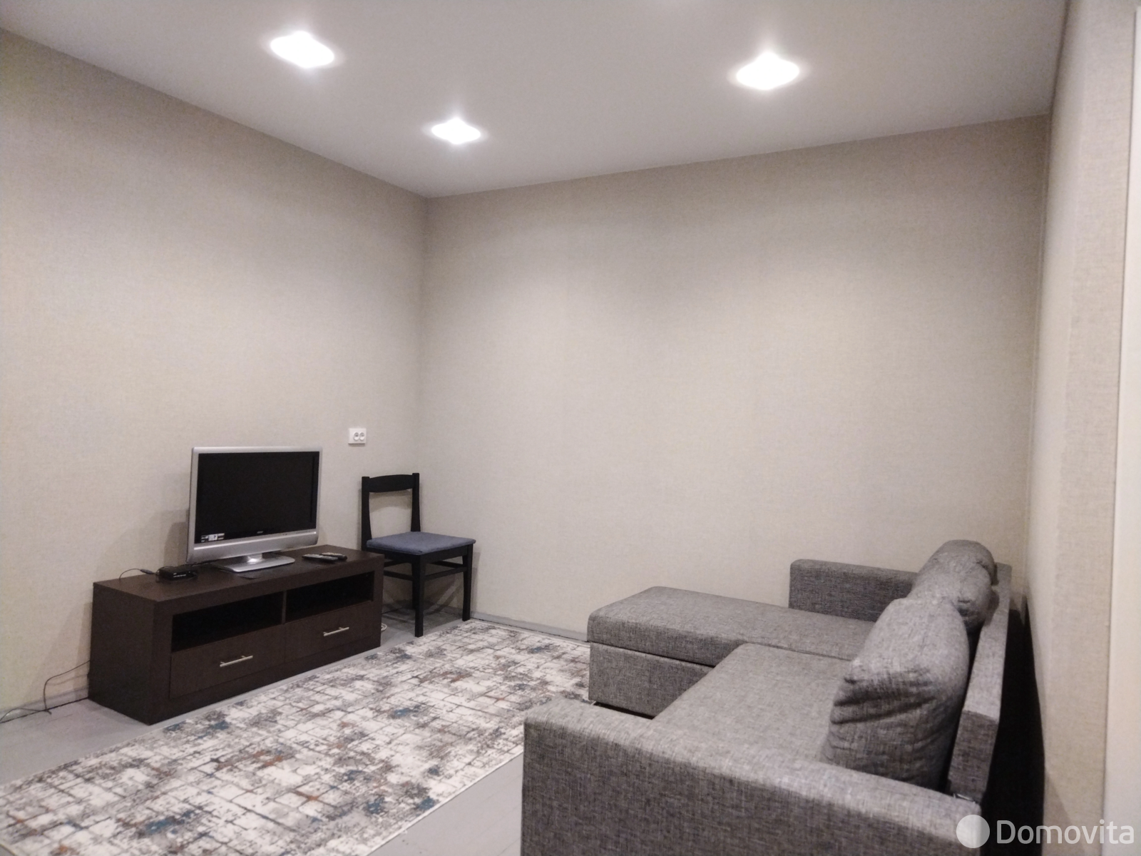 Снять 1-комнатную квартиру в Минске, ул. Садовая, д. 20, 400USD, код 149331 - фото 1