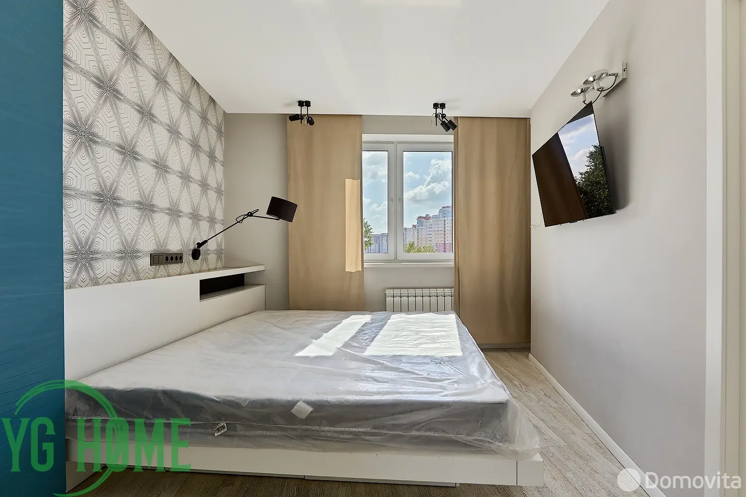 квартира, Минск, ул. Сергея Есенина, д. 6 - лучшее предложение