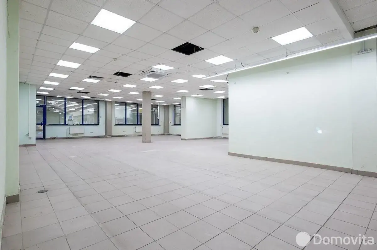 Снять торговую точку на ул. Веры Хоружей, д. 6/В в Минске, 15000BYN, код 968780 - фото 13