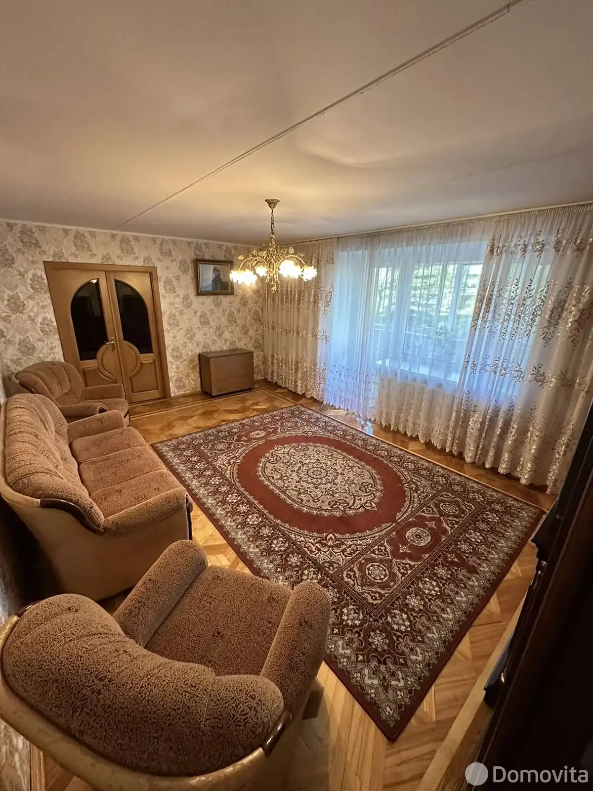 квартира, Минск, ул. Могилевская, д. 20 