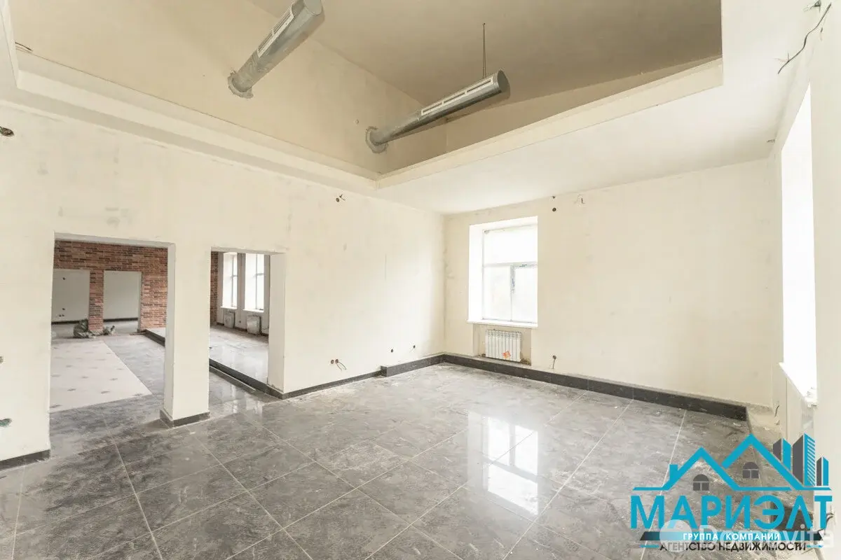 Помещение под сферу услуг в Минске, ул. Жилуновича, д. 2/7, код 2930 - фото 8