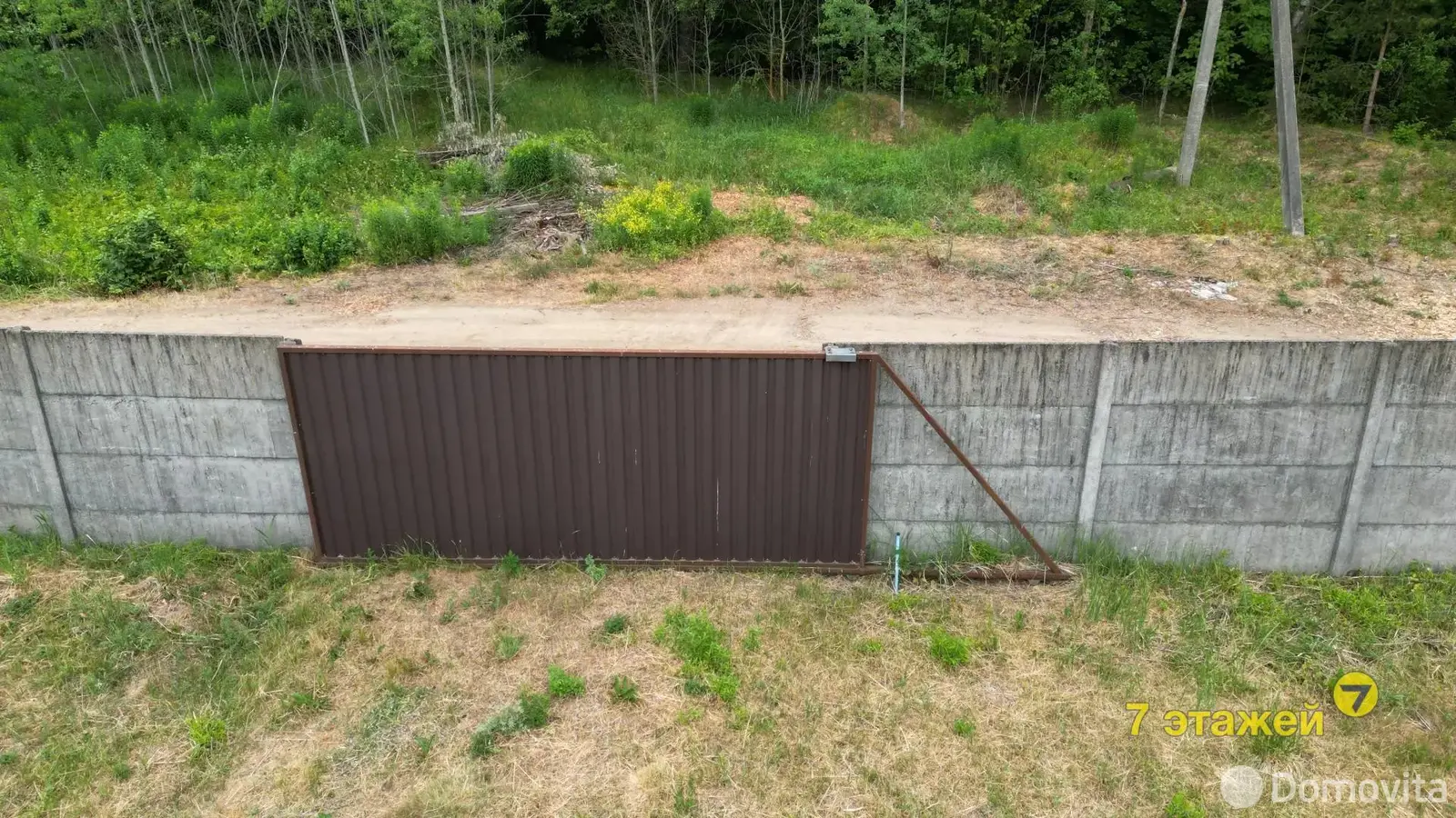 Купить земельный участок, 14.84 соток, Прилепы, Минская область, 55000USD, код 565867 - фото 11